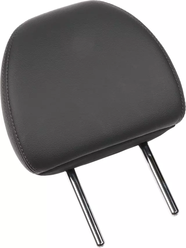 Headrest, Outer - Nissan (86430-4BB2A) - view 4
