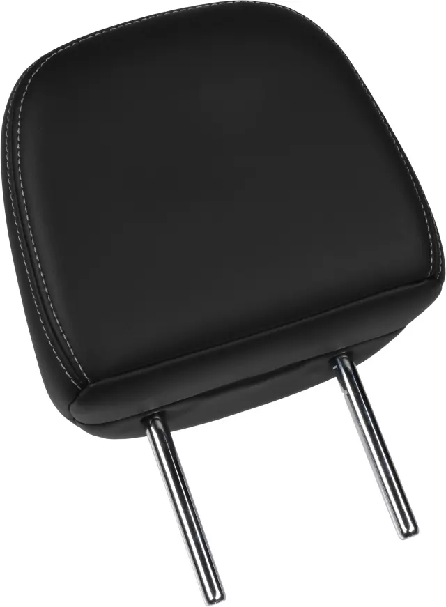 Headrest, Outer - Nissan (86430-5AB0A) - view 6