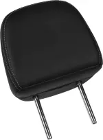 Headrest, Outer - Nissan (86430-5AB0A) - view 7