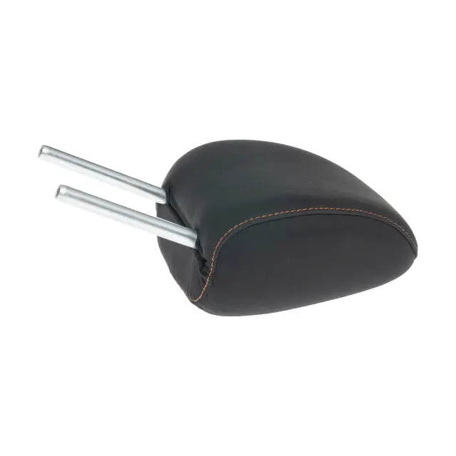 Headrest, Outer - Nissan (86430-5RL2C) - view 4