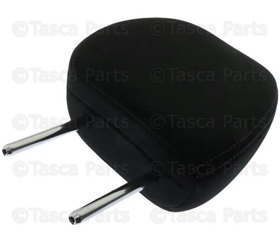 Headrest, Outer - Nissan (86430-7FA0A)