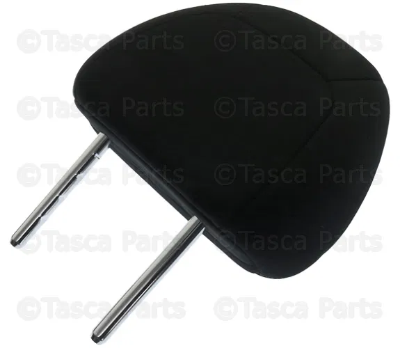 Headrest, Outer - Nissan (86430-7FA0A) - view 6