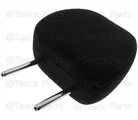 Headrest, Outer - Nissan (86430-7FA0A) - view 7