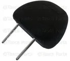 Headrest, Outer - Nissan (86430-7FA0A) - view 8