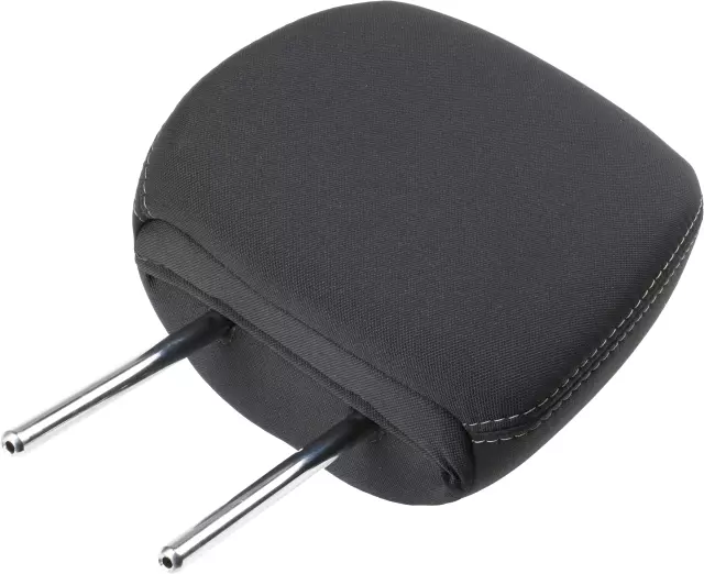 Headrest, Outer - Nissan (86430-9PF0A)