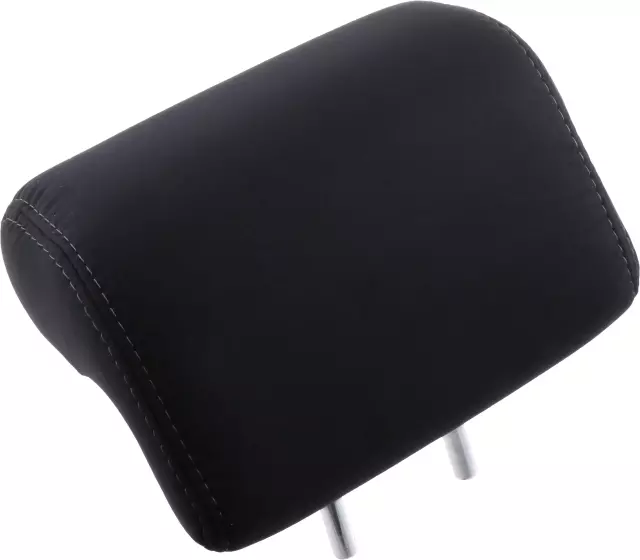 Rear Seat Head Restraint Assembly - Nissan (86460-3KD0A)