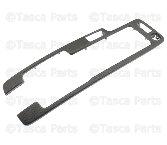 Console Trim Panel - Volvo (8648428) - view 5