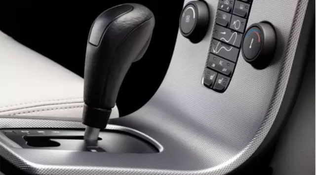 Console Trim Panel - Volvo (8648428) - view 6