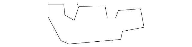 Trim Cover Holder - Kia (86581-A9UB0)