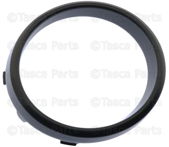 Trim Bezel - Driver's Side (LH) - Kia (86657-B2500)