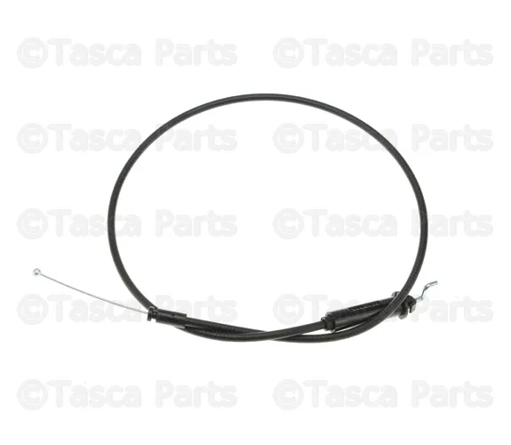 Seat Flex Cable - Volvo (8665773)