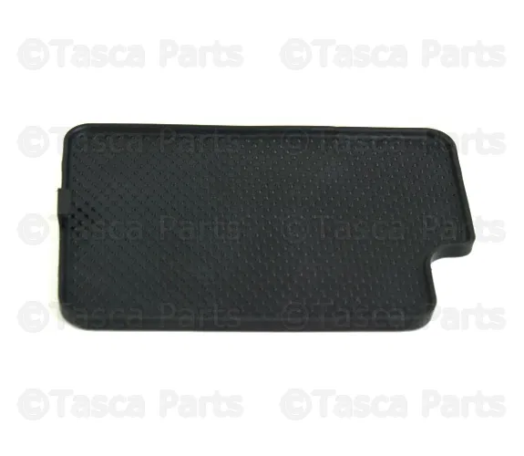 Compartment Box Mat - Volvo (8665778)