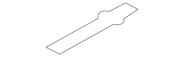 Compartment Box Insert - Volvo (8665781) - view 2