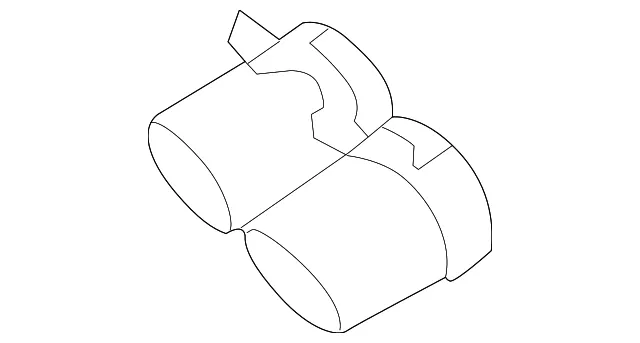 Trim Assembly - Kia (86662-J5400)