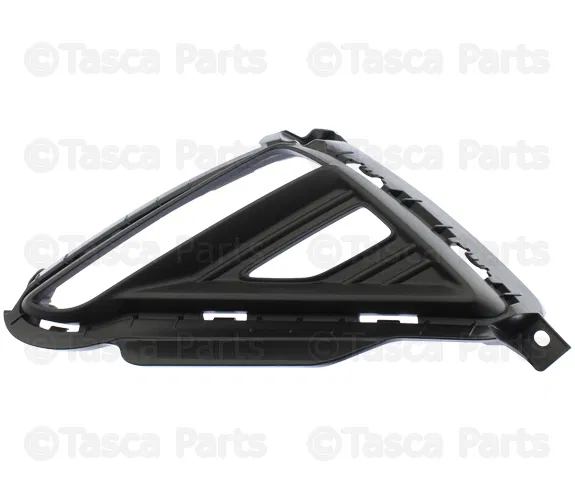 Trim Bezel - Passenger Side (RH) - Kia (86662-M7000)