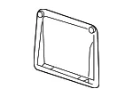 Console Trim Panel - Volvo (8674967) - view 3