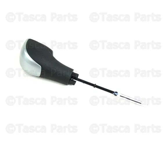 Shift Knob - Volvo (8675628) - view 4