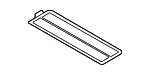 Trunk Mat - Kia (86782-AO000) - view 3
