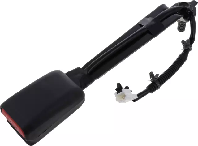 Buckle - Passenger Side (RH) - Nissan (86842-3LM8A)
