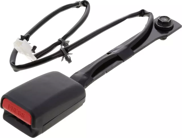 Buckle - Passenger Side (RH) - Nissan (86842-3SG8A)