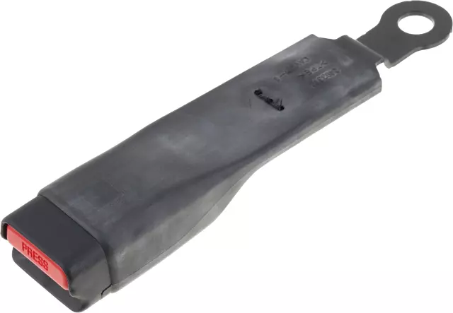 Front Seat Belt Buckle Assembly, Right - Nissan (86842-4RG8A)