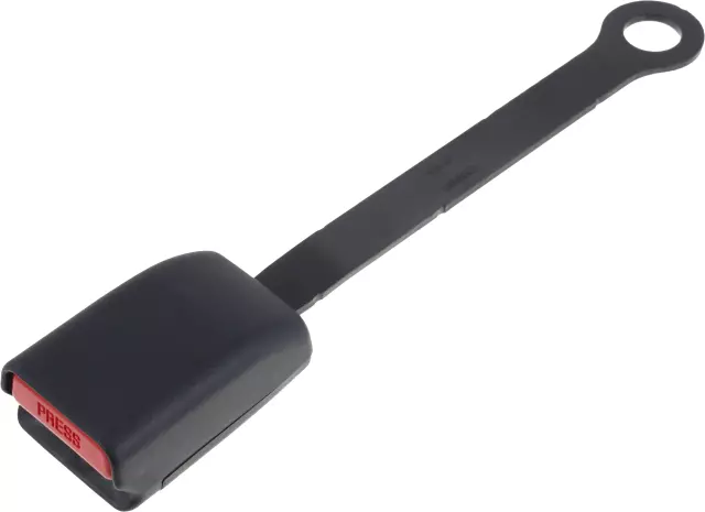Front Seat Belt Buckle Kit, Right Hand - Nissan (86842-5RD8A)