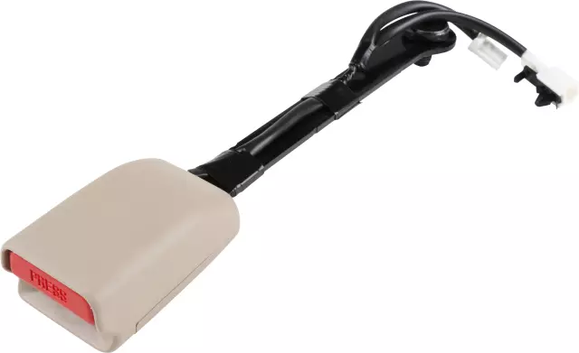 Buckle - Passenger Side (RH) - Nissan (86842-9TB8B)