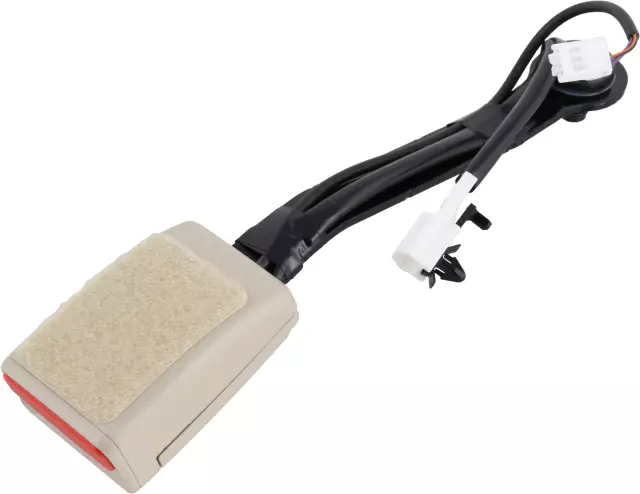 Buckle - Passenger Side (RH) - Nissan (86842-9UA8B)