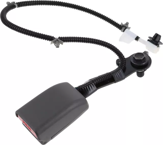 Seat Belt Receptacle - Nissan (86843-1PG0A)