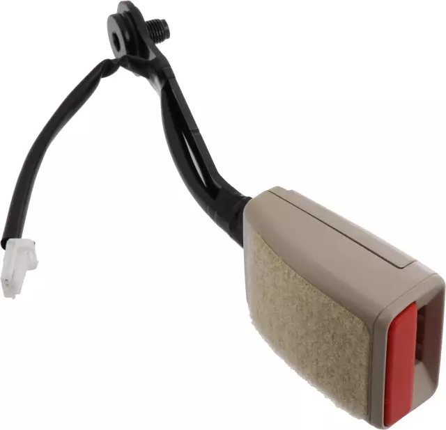 Seat Belt Receptacle - Driver's Side (LH) - Nissan (86843-5BA8B)