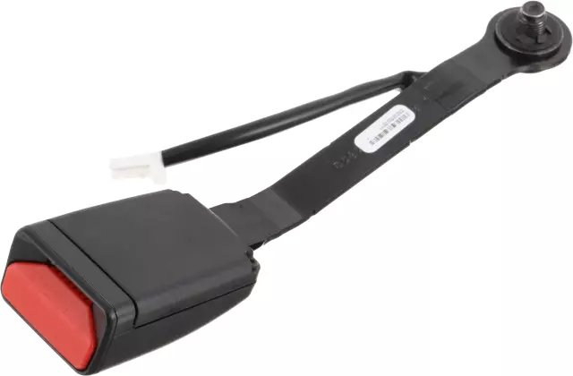 Seat Belt Receptacle - Nissan (86843-9UG9A)