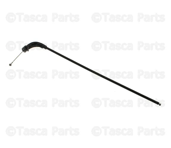 Seat Flex Cable - Volvo (8686432) - view 4