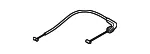 Seat Flex Cable - Volvo (8686432) - view 5