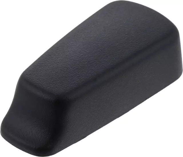 Recline Knob - Passenger Side (RH) - Nissan (87013-ZX01B) - view 3