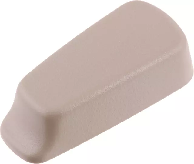 Recline Knob - Driver's Side (LH) - Nissan (87063-3JA4D)