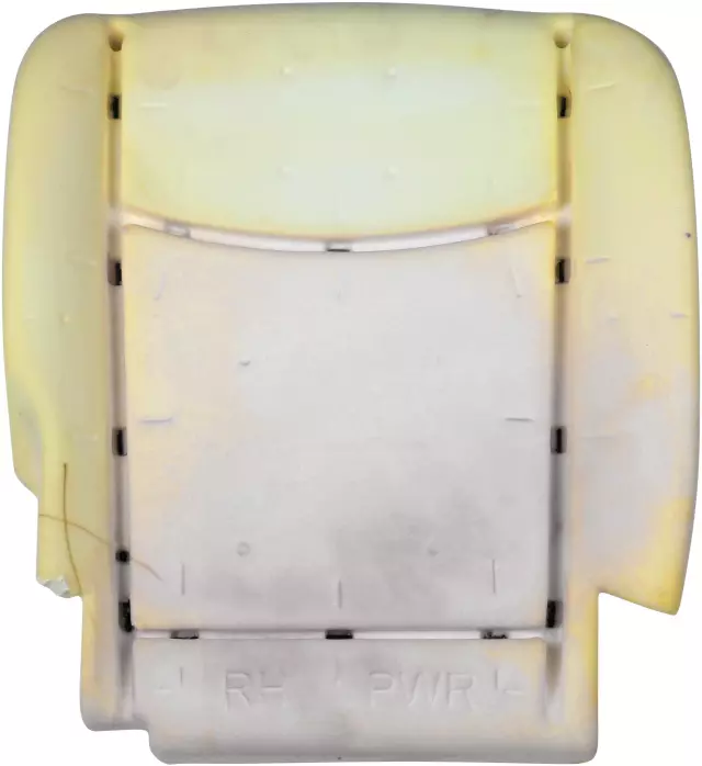 Front Seat Cushion Pad - Nissan (87311-3KL2A)