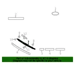 Lower Trim - Kia (87312-2P000) - view 4