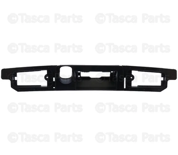 Lower Trim - Kia (87312-S9000)