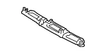 Lower Trim - Kia (87312-S9000) - view 6