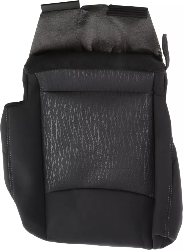 Trim Assembly - Front Seat Cushion - Nissan (87320-3KL2A) - view 2