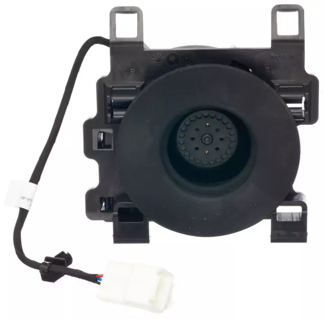 Temperature Controlled Seat Blower Motor - Nissan (87334-9NS0A) - view 3