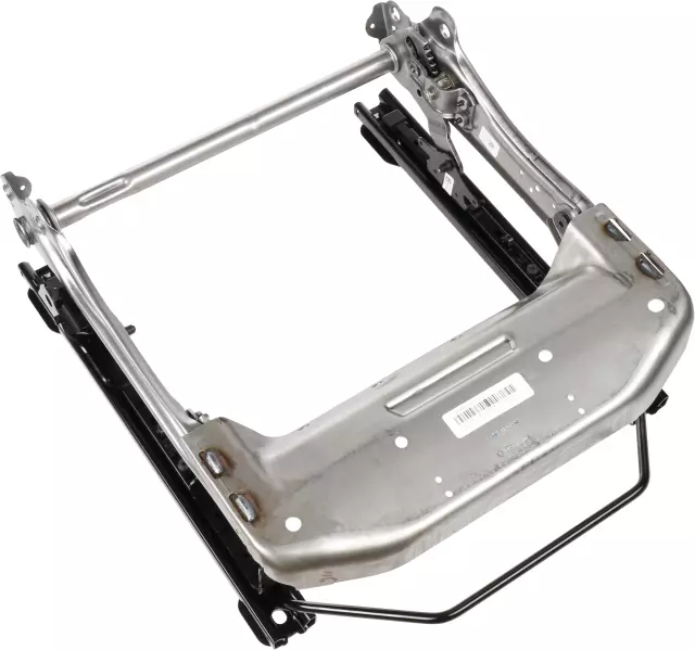 Cushion Frame - Nissan (87351-4BA0A) - view 4