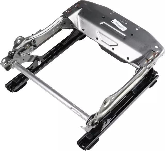 Cushion Frame - Nissan (87351-6FV1A) - view 4