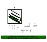 Trim Panel Assembly - Kia (87370-3C030) - view 4