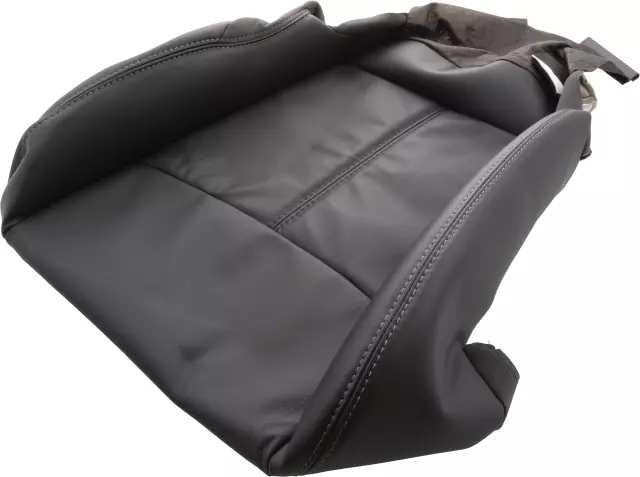 Front Seat Cushion Trim Assembly - Nissan (87370-3KG7A)