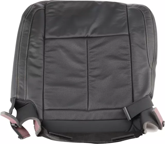Cushion Cover - Driver's Side (LH) - Nissan (87370-EZ08A)