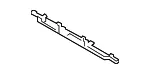 Lower Trim - Kia (87372-C6100) - view 3