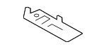 Trim Bezel - Kia (87372-J5010) - view 3