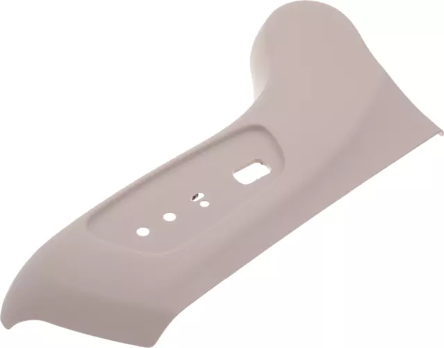 Seat Frame Trim Panel - Nissan (87380-4BB3B) - view 2