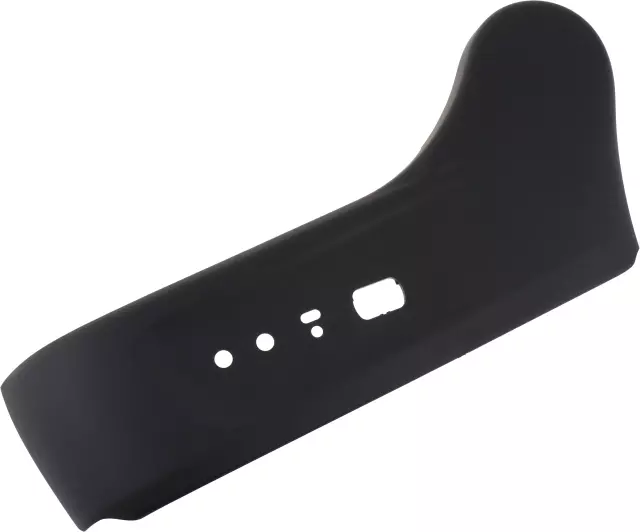 Front Seat Cushion Finisher Assembly, Left Hand - Nissan (87380-6CC0A)